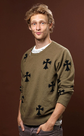 Johnny Lewis Johnny Lewis
